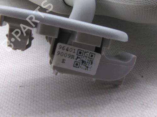 Venstre solskærm RENAULT CLIO V (B7_) 1.0 TCe 100 (B7MT) | BP30128345I1 - Image 4