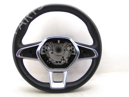 Used Steering wheel Steering wheel RENAULT CLIO V (B7_) 1.0 TCe 100 (B7MT) (101 hp) 30128347 30128347