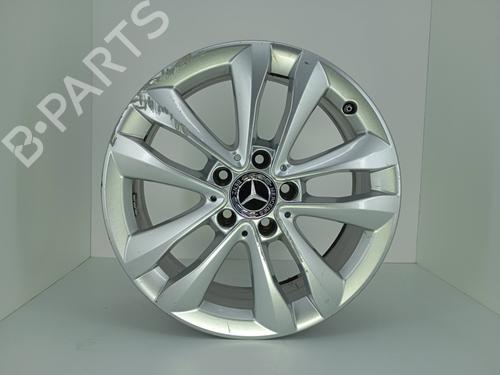 rim-mercedes-benz-c-class-w205-2013-2014-2015-2016-2017-2018-2019-2020-2021-2022-2023-32845901 main image