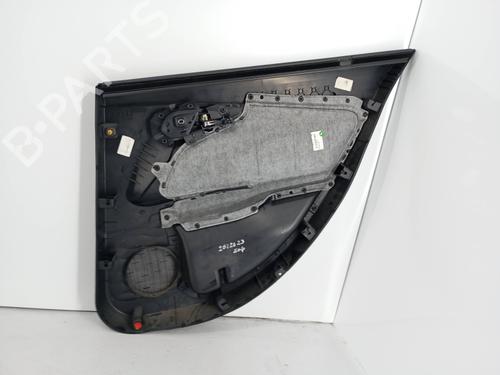 Rear left panel FIAT TIPO Hatchback (356_, 357_) 1.3 D (356HXH1A) | BP31691448C60 - Image 2