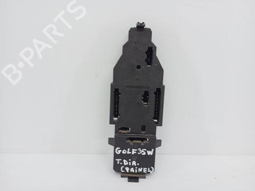 Used Lamp holder Lamp holder VW GOLF III (1H1) 1.9 D (64 hp) 31807109 31807109