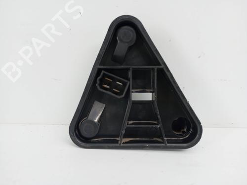Used Lamp holder Lamp holder SKODA FAVORIT (781) 1.3 135L (781) (58 hp) 31807111 31807111