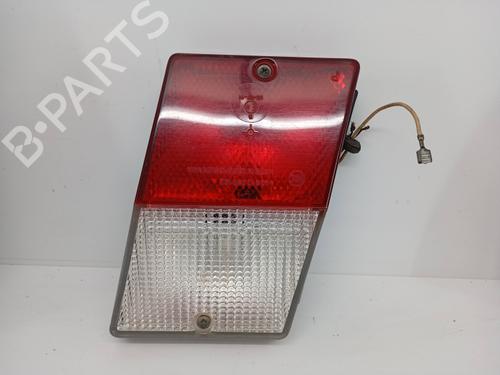 Used Right tailgate light Right tailgate light SKODA FAVORIT (781) 1.3 135L (781) (58 hp) 31807124 31807124