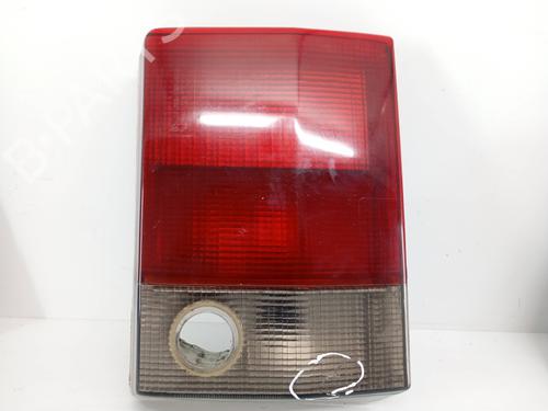 Used Right tailgate light Right tailgate light AUDI 80 B4 Saloon (8C2) 2.3 E quattro (133 hp) 31807125 31807125