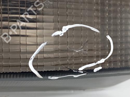 Right tailgate light AUDI 80 B4 Saloon (8C2) 2.3 E quattro | BP31807125C80 - Image 2