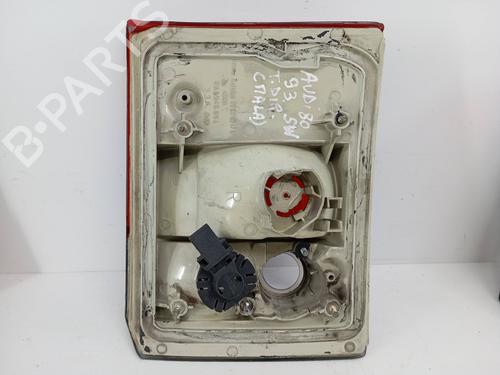 Right tailgate light AUDI 80 B4 Saloon (8C2) 2.3 E quattro | BP31807125C80 - Image 3