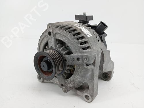 Used Alternator Alternator BMW 3 (F30, F80) 318 d (136 hp) 32189802 32189802
