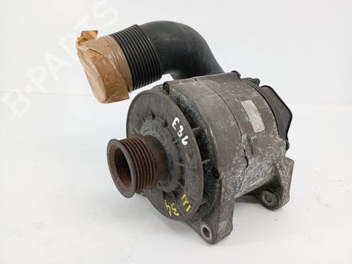 Used Alternator Alternator BMW 3 (E36) 320 i (150 hp) 32189803 32189803