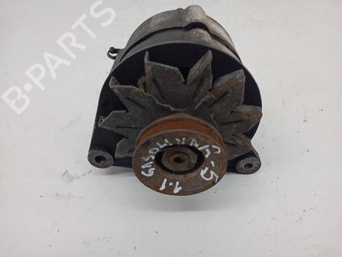 Used Alternator Alternator RENAULT 5 (122_) 1.1 (1227, 1397) (45 hp) 32787607 32787607