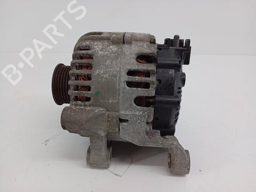 Alternator BMW 1 (E87) 118 d | BP32189804M7 - Image 2