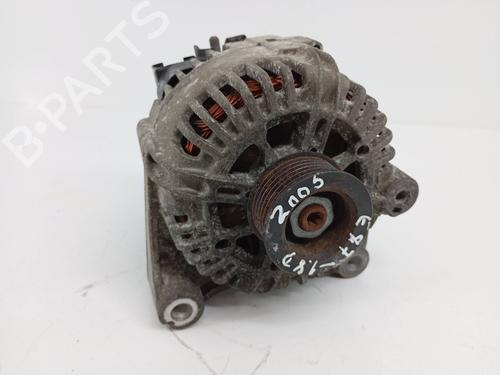 Alternator BMW 1 (E87) 118 d | BP32189804M7 - Image 5