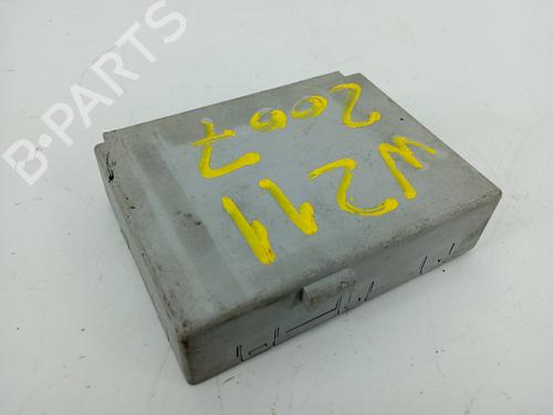 Electronic module MERCEDES-BENZ E-CLASS (W211) E 320 CDI (211.026) | BP32731757M83 - Image 2
