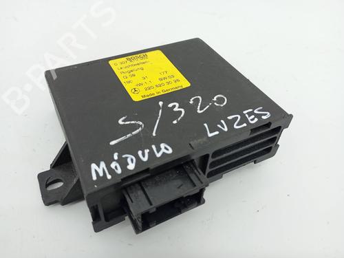 Used Electronic module Electronic module 32731759 32731759