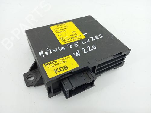 Used Electronic module Electronic module 32731760 32731760