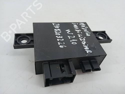 Electronic module MERCEDES-BENZ E-CLASS (W210) E 220 D (210.004) | BP32731787M83 - Image 3