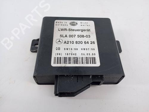 Electronic module MERCEDES-BENZ E-CLASS T-Model (S210) E 250 T D (210.210) | BP32731789M83 - Image 2