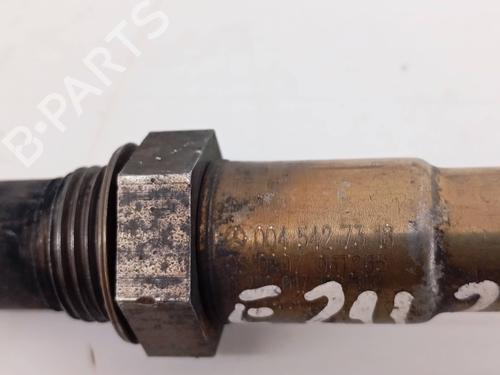 Electronic sensor MERCEDES-BENZ E-CLASS (W211) E 320 (211.065) | BP33057035M84 - Image 3