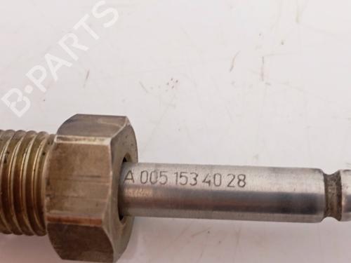 Electronic sensor MERCEDES-BENZ CLS (C219) CLS 350 (219.356) | BP33211668M84 - Image 3