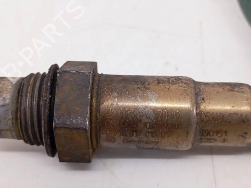 Electronic sensor MERCEDES-BENZ C-CLASS (W203) C 240 (203.061) | BP33057034M84 - Image 3