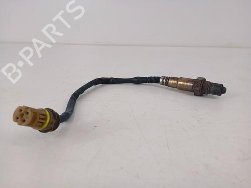 Used Electronic sensor Electronic sensor MERCEDES-BENZ CLK (C209) CLK 200 Kompressor (209.342) (163 hp) 33211665 33211665