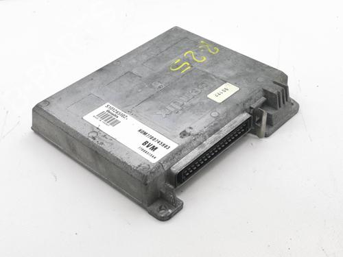 Used Engine control unit (ECU) Engine control unit (ECU) RENAULT 25 (B29_) 2.0 (B297) (101 hp) 33163445 33163445