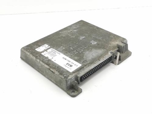 Used Engine control unit (ECU) Engine control unit (ECU) RENAULT ESPACE I (J11_) 2.0 (J/S112) (109 hp) 33163446 33163446