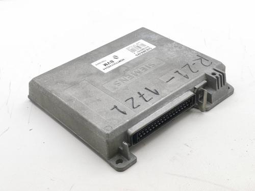 Used Engine control unit (ECU) Engine control unit (ECU) RENAULT 21 Saloon (L48_) 1.7 (L48E) (94 hp) 33165141 33165141