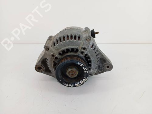 Alternador Alternador TOYOTA COROLLA Liftback (_E11_) 1.3 (EE110) (75 hp) 36227079 36227079