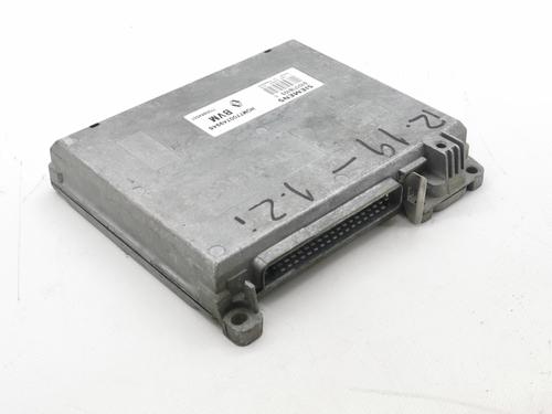 Used Engine control unit (ECU) Engine control unit (ECU) RENAULT 19 I (B/C53_) 1.2 (54 hp) 33165152 33165152