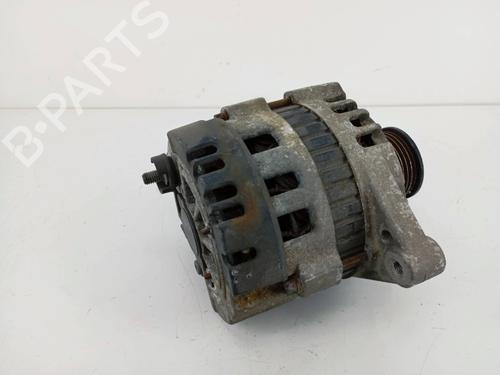 Alternator DAEWOO NUBIRA Wagon (J100) 1.6 16V | BP33960944M7 - Image 2