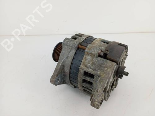 Alternator DAEWOO NUBIRA Wagon (J100) 1.6 16V | BP33960944M7 - Image 3