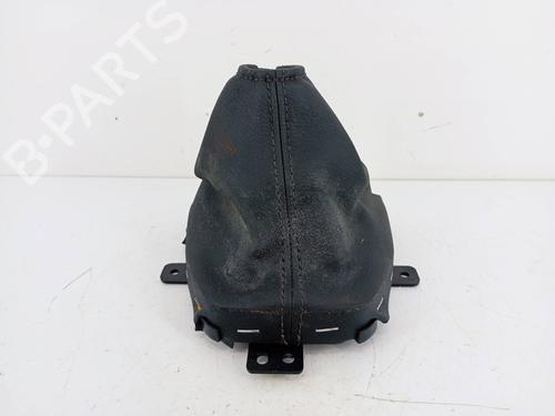 Gearknop Gearknop NISSAN QASHQAI III (J12) 1.3 DIG-T (140 hp) 36227081 36227081