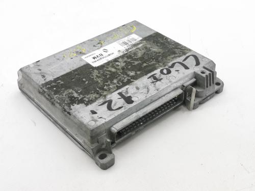 Used Engine control unit (ECU) Engine control unit (ECU) 33165160 33165160