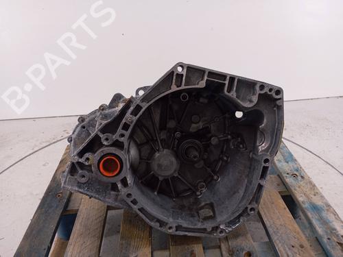 gearbox-nissan-qashqai-iii-j12-2021-36227083 main image