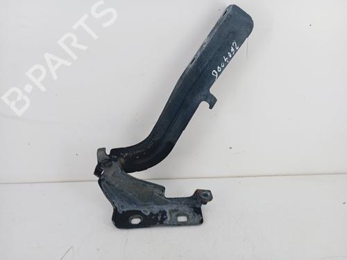 Dørhængsel/Dørbegrænser Dørhængsel/Dørbegrænser NISSAN QASHQAI III (J12) 1.3 DIG-T (140 hp) 36227085 36227085