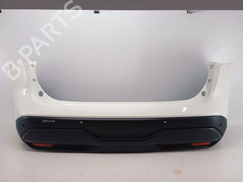 rear-bumper-nissan-qashqai-iii-j12-2021-36227089 main image