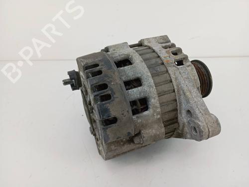 Alternator DAEWOO NUBIRA Wagon (J100) 1.6 16V | BP33960949M7 - Image 2