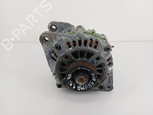 Used Alternator Alternator KIA SHUMA I (FB) 1.5 i 16V (AFB242) (88 hp) 33960954 33960954
