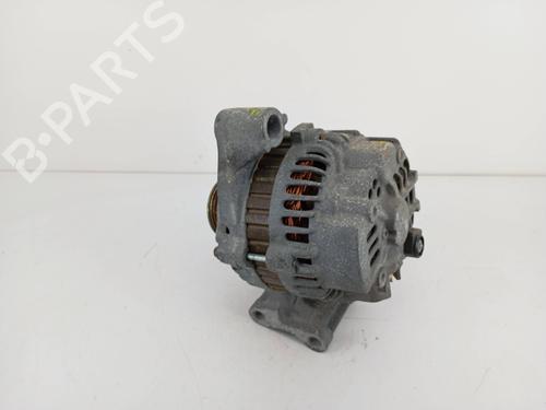 Alternator MAZDA 2 (DY) 1.2 (DY3W) | BP33846891M7 - Image 2