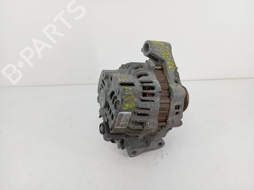 Alternator MAZDA 2 (DY) 1.2 (DY3W) | BP33846891M7 - Image 3