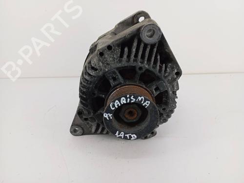 Used Alternator Alternator MITSUBISHI CARISMA Saloon (DA_) 1.9 TD (DA4A) (90 hp) 33907243 33907243
