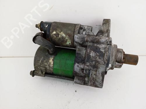 Starter HONDA ACCORD II Hatchback (AC, AD) 1.8 EX (AD) | BP33961113M8 - Image 2