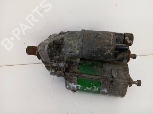 Starter HONDA CRX II (ED, EE) 1.5 | BP33961114M8 - Image 2