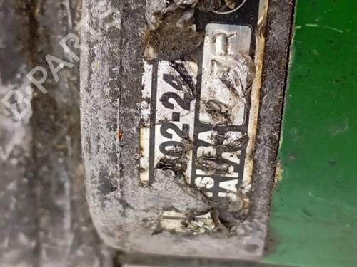 Starter HONDA CRX II (ED, EE) 1.5 | BP33961114M8 - Image 3