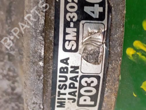 Starter HONDA CIVIC VI Aerodeck (MB, MC) 1.6 16V (MC1) | BP33961110M8 - Image 3