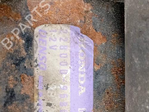 Starter HONDA CIVIC VII Hatchback (EU, EP, EV) 1.4 i (EP1, EU7) | BP33961135M8 - Image 3