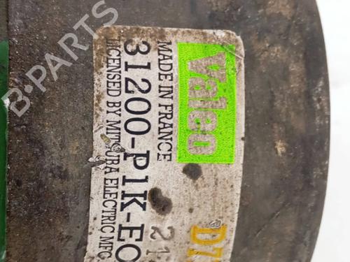 Starter HONDA CIVIC VI Coupe (EJ, EM1) 1.6 (EJ6) | BP33961117M8 - Image 3