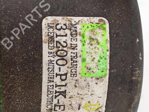 Starter HONDA CIVIC VI Coupe (EJ, EM1) 1.6 (EJ6) | BP33961118M8 - Image 3