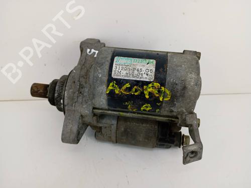 Used Starter Starter HONDA ACCORD VI (CK, CG, CH, CF, CL) 1.8 i (CG8) (136 hp) 33961126 33961126