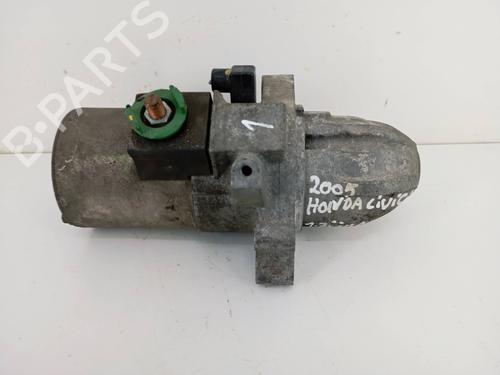 Used Starter Starter HONDA CIVIC VIII Saloon (FD, FA) 1.3 IMA (FA3) (112 hp) 36227286 36227286
